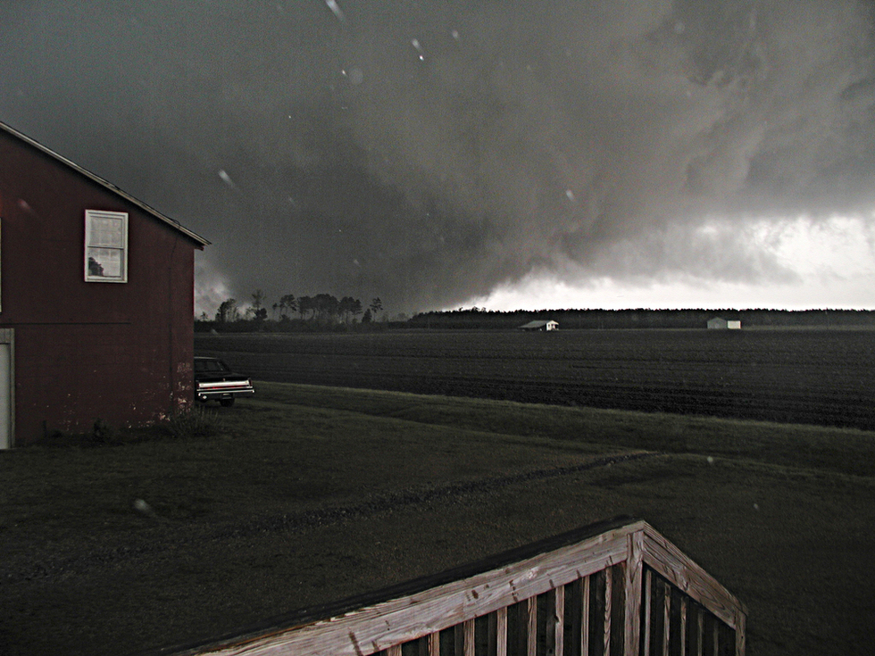 tornado pics april 2011. N.C. Tornado 4.16.2011